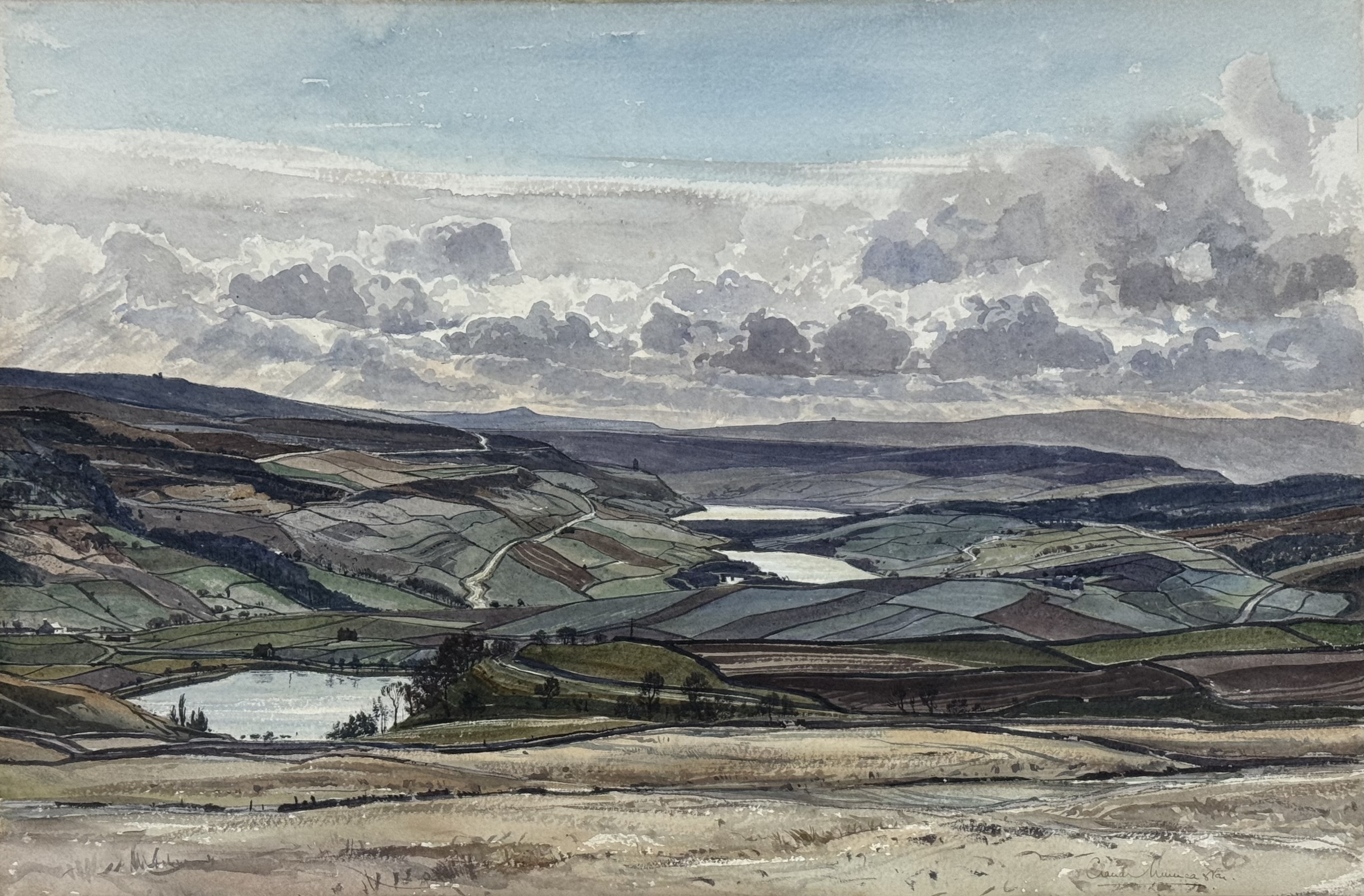 Cheffins Affordable Art Sale now live 